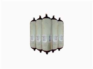 CNG車(chē)用氣瓶：衡陽(yáng)金化高壓容器股份有限公司的鋼內(nèi)膽環(huán)纏繞技術(shù)為您提供安全可靠的選擇